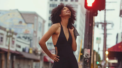 Unlocking the Benefits of Sweat-Proof Activewear: Why It Matters