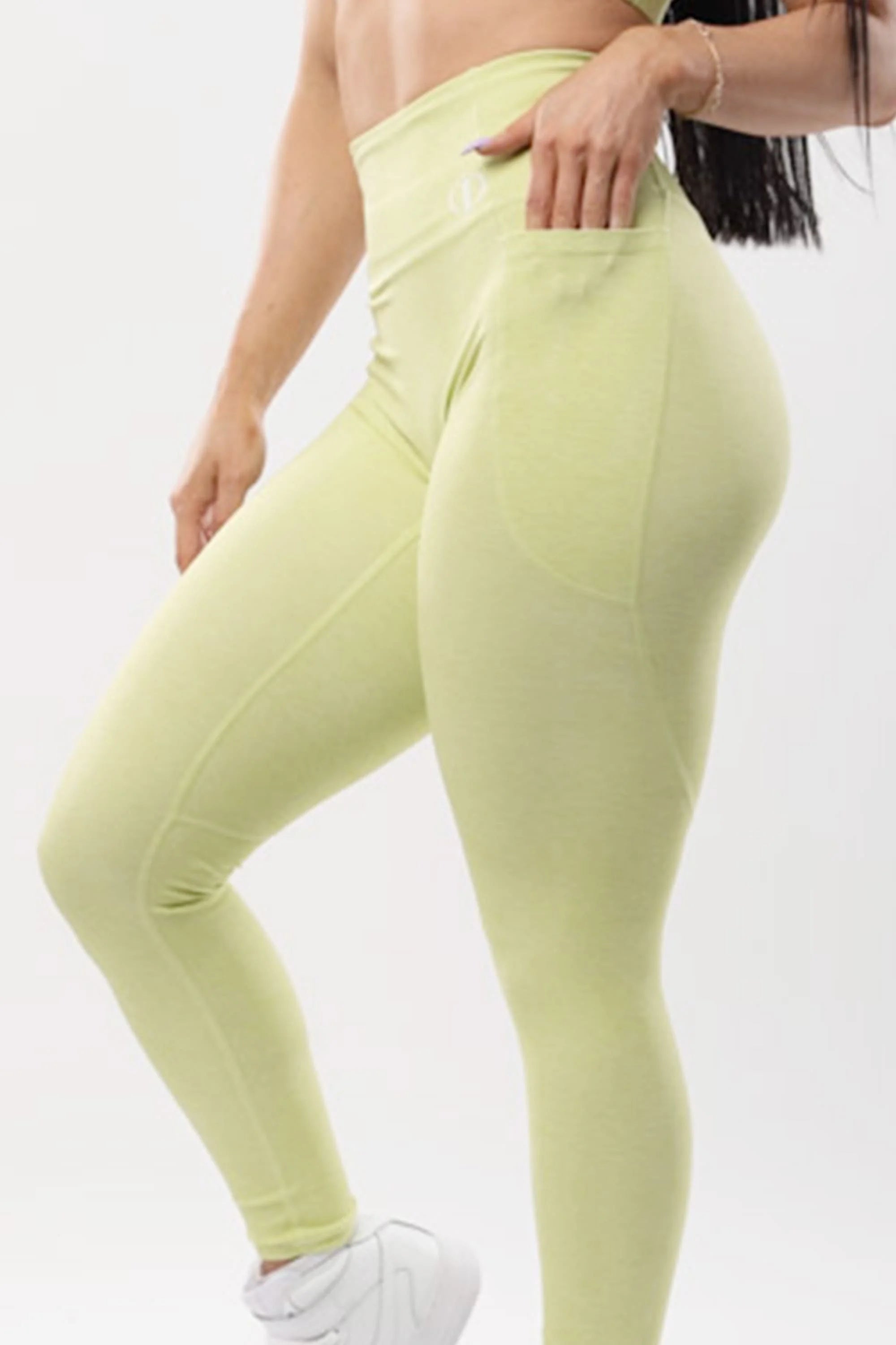 ADAGIO LEGGINGS
