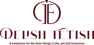 Delish Fetish