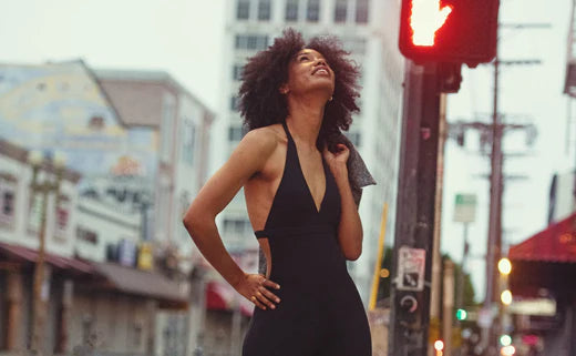 Unlocking the Benefits of Sweat-Proof Activewear: Why It Matters