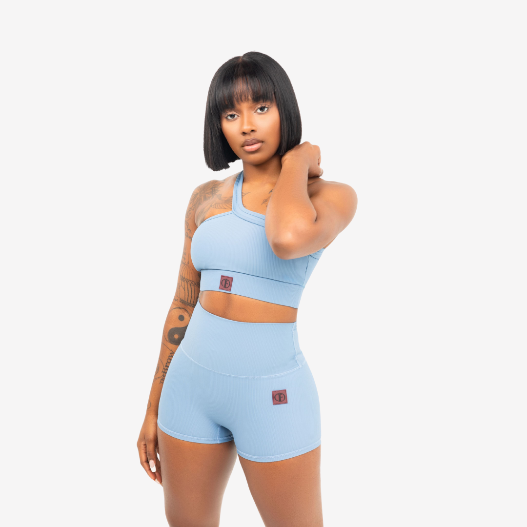 TOPS & SPORT BRAS