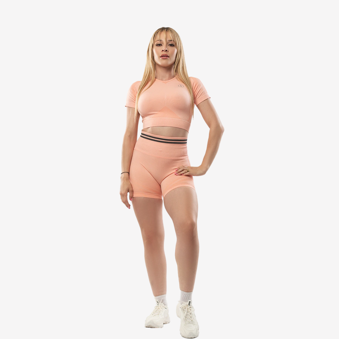 SKIRTS & SHORTS