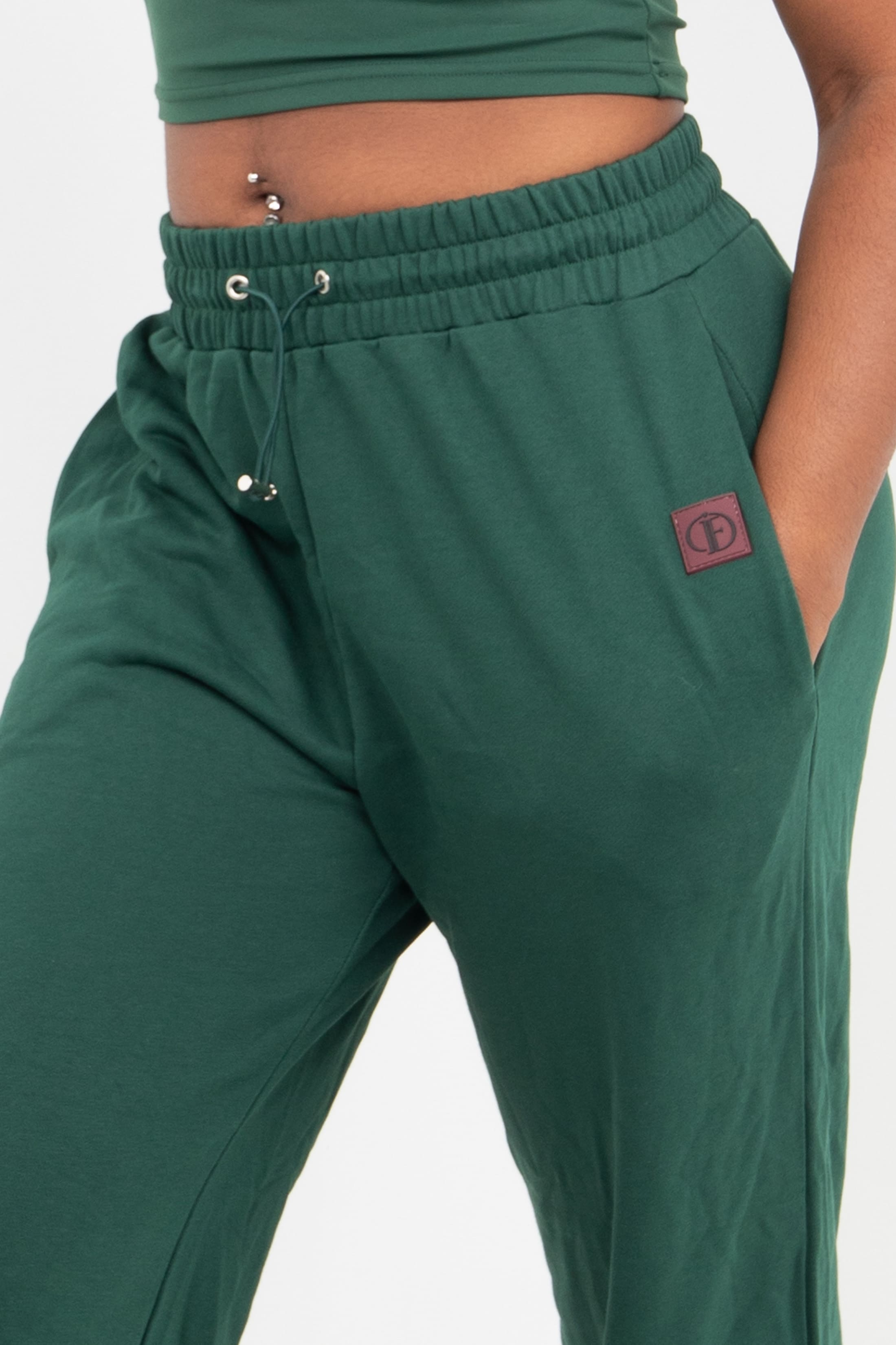 ELIXIR JOGGERS