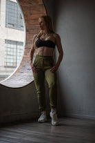 LITHE TOP