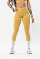 OBLIVION LEGGINGS