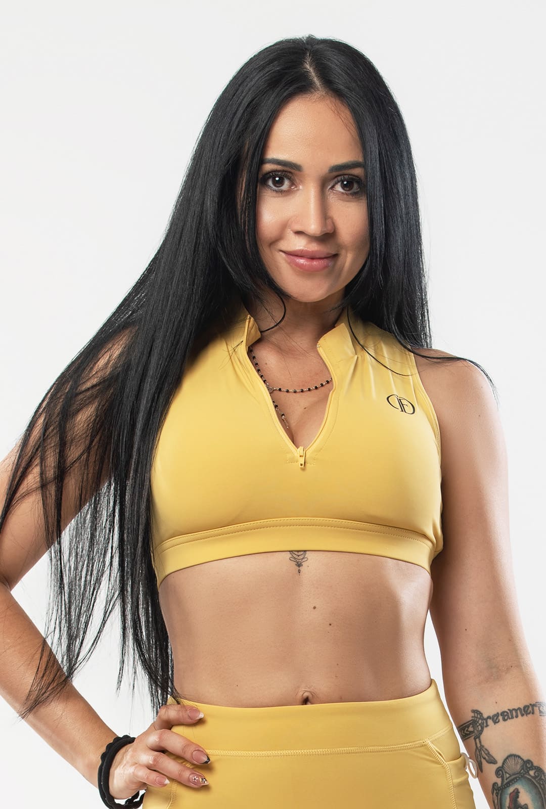 OBLIVION TOP