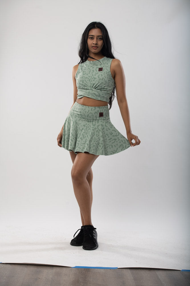 HEYDAY TOP