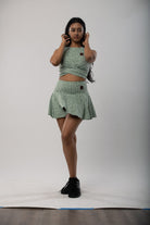 HEYDAY SKIRT